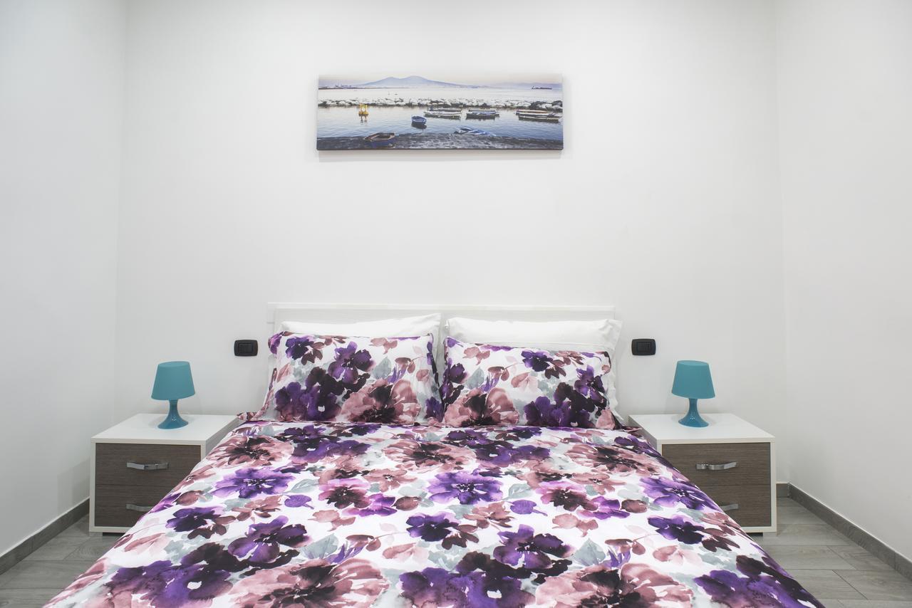 Chambre Double Deluxe avec Douche